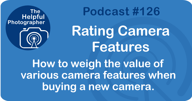 Rating Camera Features #126